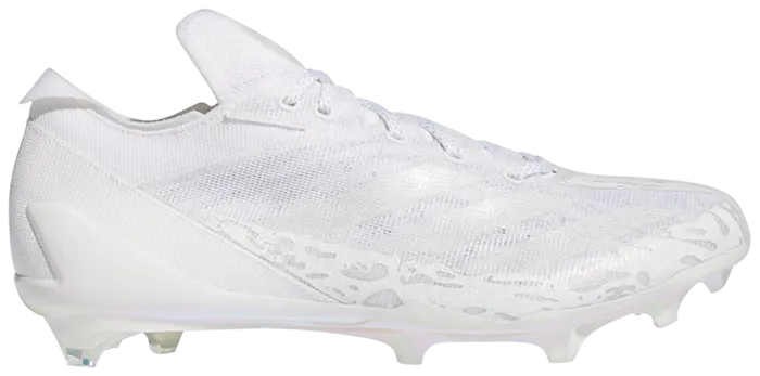 Adizero Electric Speed "Juice Pack - White"