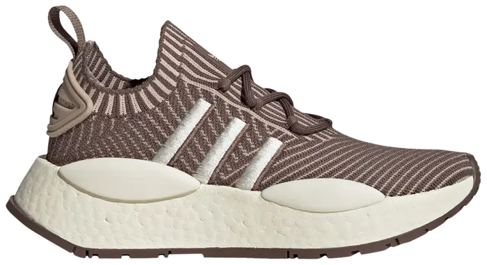 Women's Adidas NMD W1 "Earth Strata Taupe"
