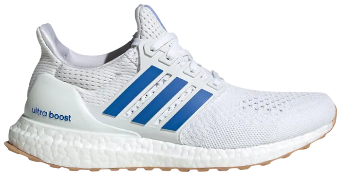 Women's Adidas UltraBoost 1.0 "White / Blue Burst"