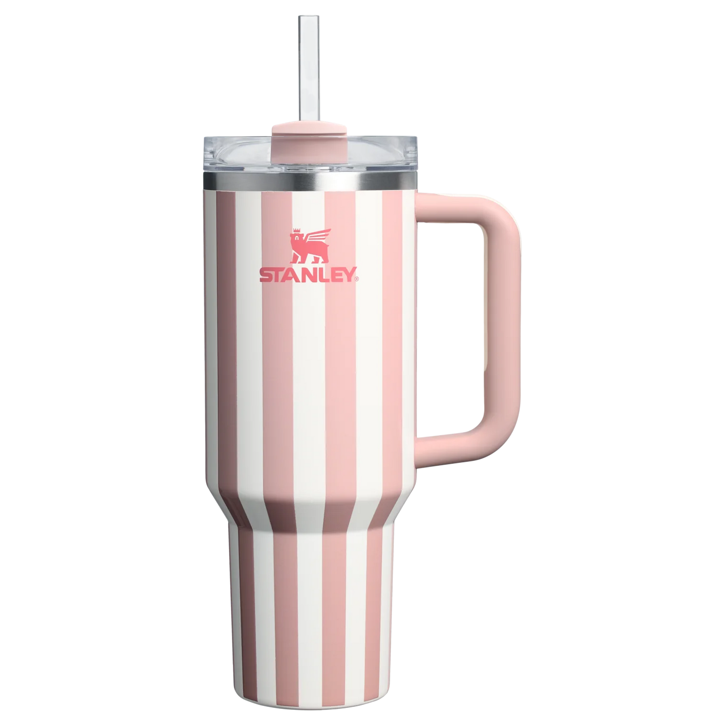 Stanley "Peach Whip Cabana Gloss" 40oz Tumbler