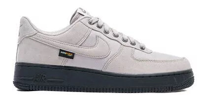 Air Force 1 Low x Cordura "Iron Ore"