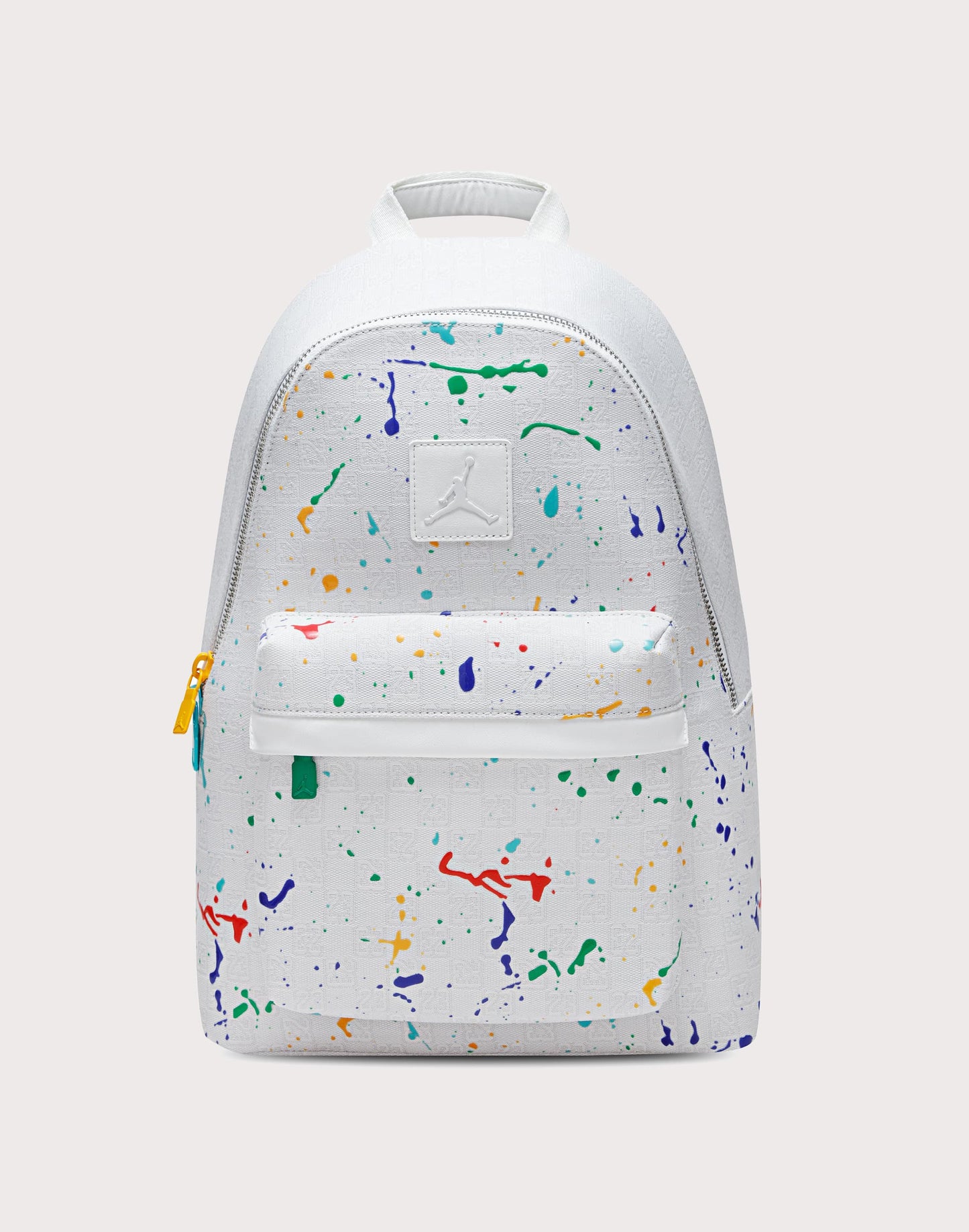 Jordan Monogram Backpack "Sail"